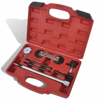 Kit d'outils 8 pcs de synchronisation de moteur pour VAG TSI et TFSI 3 Kit d'outils 8 pcs de synchronisation de moteur pour VAG TSI et TFSI