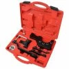 VidaXL kit d'outils de calage de moteur diesel VAG 2,5/4,9D/TDI PD 8pc -Entretien véhicules Soldes image 1 210367