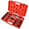 VidaXL Kit d'extracteurs de roulements 16 pièces -Entretien véhicules Soldes image 1 210372