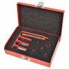 VidaXL Kit réparation bougie de préchauffage 9 pcs M8x1,0 mm -Entretien véhicules Soldes image 1 210388
