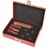 VidaXL Kit réparation filetage bougie de préchauffage 9 pcs M9x1,0 mm -Entretien véhicules Soldes image 1 210389