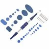 VidaXL Kit de marteau à inertie pour débosselage sans peinture 43 pcs -Entretien véhicules Soldes image 1 210404