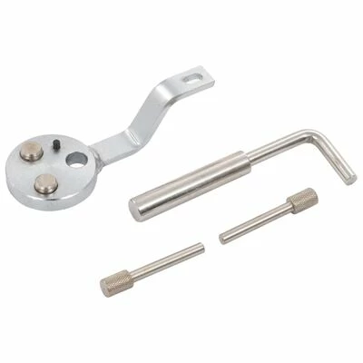 VidaXL Kit de verrouillage réglage diesel 4pcs pour Saab Vauxhall/Opel 3 VidaXL Kit de verrouillage réglage diesel 4pcs pour Saab Vauxhall/Opel