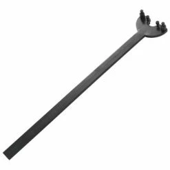 VidaXL Porte-poulie de courroie pour VAG VW Audi