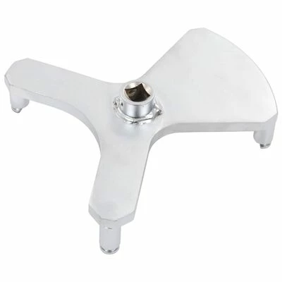 VidaXL Extracteur de couvercle de réservoir de carburant de BMW Volvo 3 VidaXL Extracteur de couvercle de réservoir de carburant de BMW Volvo