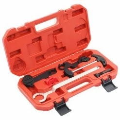 VidaXL Kit d'outils de réglage de moteur pour VAG