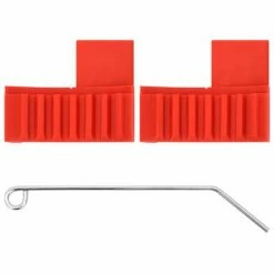 VidaXL Ensemble d'outils de blocage de l'arbre à cames Opel Astra etc.