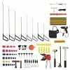 VidaXL Kit d'outils de débosselage sans peinture 75 pcs -Entretien véhicules Soldes image 1 210623
