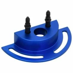 VidaXL Support de pompe à eau pour moteur Opel 2,2 L 16 V / Z22SE