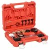 VidaXL Kit d'outils de calage VAG TSI / TFSI EA888 1.8 R4 2.0 R4 1 VidaXL Kit d'outils de calage VAG TSI / TFSI EA888 1.8 R4 2.0 R4 -Entretien véhicules Soldes image 1 210653