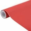 VidaXL Films de voiture 2 pcs Rouge mat 100x150 cm -Entretien véhicules Soldes image 1 210710