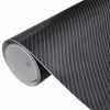 VidaXL Films 4D de voiture 2 pcs Noir 100x150 cm -Entretien véhicules Soldes image 1 210722