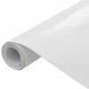 VidaXL Films 4D de voiture 2 pcs Blanc 100x150 cm+50x150 cm -Entretien véhicules Soldes image 1 210724