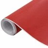 VidaXL Films 4D de voiture 2 pcs Rouge 100x150 cm -Entretien véhicules Soldes image 1 210731