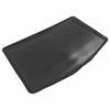 VidaXL Tapis de coffre Seat IBIZA (2017-) plancher haut Caoutchouc