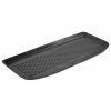 VidaXL Tapis de coffre de voiture pour VW UP! (2012-) Caoutchouc