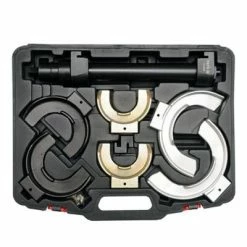 YATO Outil d'enlèvement et de compresseur à ressort interchangeable