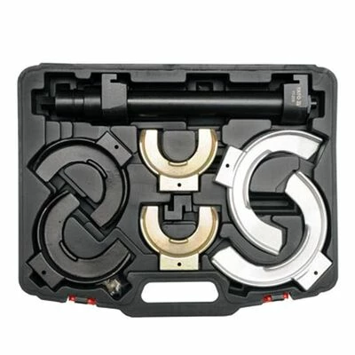 YATO Outil d'enlèvement et de compresseur à ressort interchangeable 3 YATO Outil d'enlèvement et de compresseur à ressort interchangeable