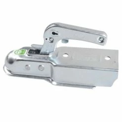 Accouplement pour boule d'attelage carré ProPlus 70 mm