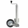 Roue jockey avec pneu caoutchouc solide ProPlus 60 mm 20 x 6 cm -Entretien véhicules Soldes image 1 404034