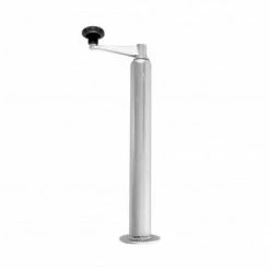 ProPlus Support de remorque réglable D48 mm 40-65 cm 341517