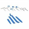 ProPlus Kit d'outils de démontage d'autoradio 12 pcs 590114 -Entretien véhicules Soldes image 1 404087