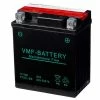 Batterie Liquifix 12V 6 Ah MF YTX7L-BS VMF Powersport -Entretien véhicules Soldes image 1 404279