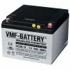 Batterie AMG VMF à décharge profonde 12 V 28 Ah DC28-12 -Entretien véhicules Soldes image 1 404354