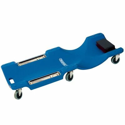 Draper Tools Chariot mécanique PVC 101 cm 150 kg 43976 3 Draper Tools Chariot mécanique PVC 101 cm 150 kg 43976