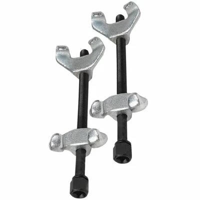 Brüder Mannesmann Clé à ressorts 2 pcs 300 mm Métal 258-1 NEW. 3 Brüder Mannesmann Clé à ressorts 2 pcs 300 mm Métal 258-1 NEW.