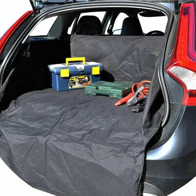 ProPlus Bâche pour coffre de voiture M 110 x 80 x 40 cm 4 ProPlus Bâche pour coffre de voiture M 110 x 80 x 40 cm – Image 2