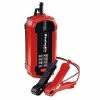 Einhell Chargeur de batterie CE-BC 2 M -Entretien véhicules Soldes image 1 429241