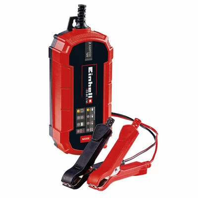 Einhell Chargeur de batterie CE-BC 2 M 3 Einhell Chargeur de batterie CE-BC 2 M
