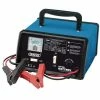 Draper Tools Chargeur de batterie 25,8x14,5x25 cm 6/12 V 8,4 A -Entretien véhicules Soldes image 1 429545