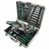 Brüder Mannesmann Boîte à outils 133 pcs -Entretien véhicules Soldes image 1 433770