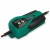 ECOBAT Chargeur de batterie 12 V 1,2 A -Entretien véhicules Soldes image 1 433878
