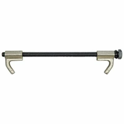 VOREL Ensemble de pince à ressort hélicoïdal 2 pcs 3 VOREL Ensemble de pince à ressort hélicoïdal 2 pcs