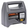 Sthor Chargeur de batterie avec LED 12V 4A 60Ah -Entretien véhicules Soldes image 1 434376