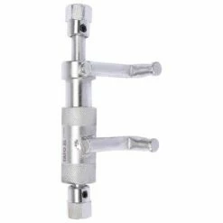 YATO Extracteur de pince à ressort 17 mm