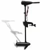 VidaXL Moteur électrique de pêche à la traîne P25 55 lbs -Entretien véhicules Soldes image 1 90682
