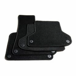 VidaXL Ensemble de tapis de voiture 4 pcs pour Audi A3 9 VidaXL Ensemble de tapis de voiture 4 pcs pour Audi A3 -Entretien véhicules Soldes image 2 132778