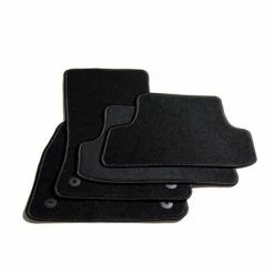 VidaXL Ensemble de tapis de voiture 4 pcs pour Audi A3 9 VidaXL Ensemble de tapis de voiture 4 pcs pour Audi A3 -Entretien véhicules Soldes image 2 132779