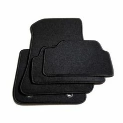 VidaXL Ensemble de tapis de voiture 4 pcs pour série 1 BMW E87 9 VidaXL Ensemble de tapis de voiture 4 pcs pour série 1 BMW E87 -Entretien véhicules Soldes image 2 132780