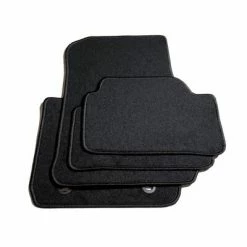 VidaXL Ensemble de tapis de voiture 4 pcs pour série 1 BMW F20 9 VidaXL Ensemble de tapis de voiture 4 pcs pour série 1 BMW F20 -Entretien véhicules Soldes image 2 132781