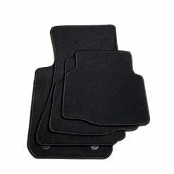 VidaXL Ensemble de tapis de voiture 4 pcs pour série 3 BMW E36 9 VidaXL Ensemble de tapis de voiture 4 pcs pour série 3 BMW E36 -Entretien véhicules Soldes image 2 132782