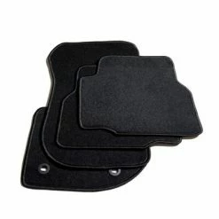 VidaXL Ensemble de tapis de voiture 4 pcs pour BMW E36 -Entretien véhicules Soldes image 2 132783