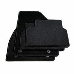 VidaXL Ensemble de tapis de voiture 4 pcs pour Opel Insignia -Entretien véhicules Soldes image 2 132802
