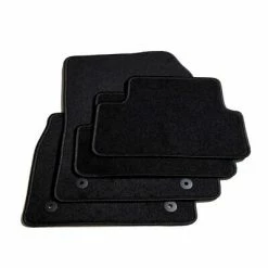 VidaXL Ensemble de tapis de voiture 4 pcs pour Opel Astra J -Entretien véhicules Soldes image 2 132805