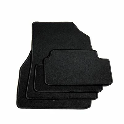 VidaXL Jeu de tapis de voiture 4 pcs pour Renault Megane III Estate 4 VidaXL Jeu de tapis de voiture 4 pcs pour Renault Megane III Estate – Image 2
