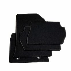 VidaXL Ensemble de tapis de voiture 4 pcs pour Ford Fiesta V 9 VidaXL Ensemble de tapis de voiture 4 pcs pour Ford Fiesta V -Entretien véhicules Soldes image 2 132812